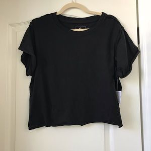 We The Free New Perfect T shirt size large